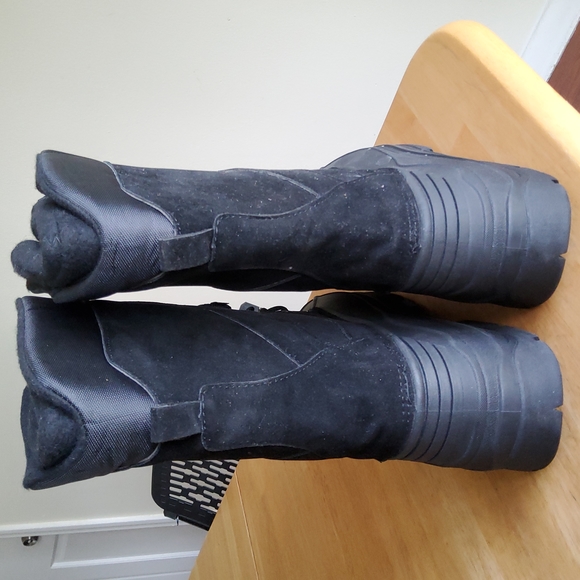 Jousen Milan winter boots - Picture 4 of 5